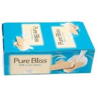 Pure Bliss Premium Milk  wafers (x 12 sachets)